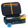 Ars Una Schulmäppchen Ninjas in the Dark