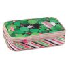 Ars Una School Pencil Case Think Pink 25