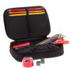 Ars Una Pencil Case Lamborghini 25 blue