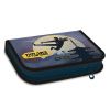 Ars Una Filled Pencil Case Ninjas in the Dark