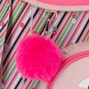 Ars Una Schulranzen Think Pink 25 magnetic