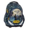 Ars Una School Bag Anatomic Ninjas in the Dark