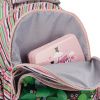 Ars Una School Bag Anatomic Think Pink 25