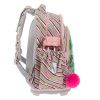 Ars Una Schulranzen Anatomic Think Pink 25