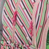 Ars Una Tornister szkolny Anatomic Think Pink 25