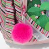 Ars Una School Bag Anatomic Think Pink 25