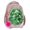Ars Una School Bag Anatomic Think Pink 25