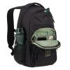 Ars Una Student Backpack Cordura-black AU-2