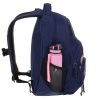 Ars Una Student Backpack Pink Shade AU-2