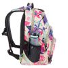 Ars Una Student Backpack Beach Flowers AU-2