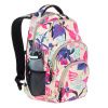 Ars Una Student Backpack Beach Flowers AU-2