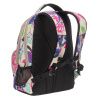 Ars Una Student Backpack Beach Flowers AU-6