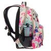Ars Una Student Backpack Beach Flowers AU-6