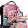 Ars Una Schulrucksack Beach Flowers AU-6
