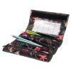 Ars Una Roll-up Pencil Case Tahiti