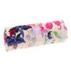 Ars Una Roll-up Pencil Case Beach Flowers