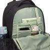 Ars Una Ergonomischer Rucksack Cordura-black