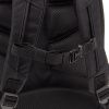Ars Una ergonomikus hátizsák Cordura-black
