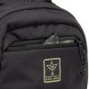 Ars Una Ergonomic Backpack Cordura-black