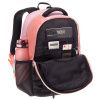 Ars Una Ergonomic Backpack Rose-Black
