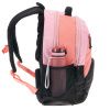 Ars Una Ergonomic Backpack Rose-Black