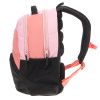 Ars Una Ba lô công thái học Rose-Black
