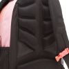 Ars Una Ergonomic Backpack Rose-Black