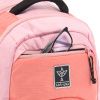 Ars Una Ergonomic Backpack Rose-Black