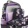 Ars Una Ergonomic Backpack Orchideje 25