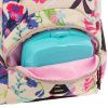 Ars Una Ergonomischer Rucksack Beach Flowers