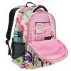 Ars Una Ergonomischer Rucksack Beach Flowers