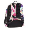 Ars Una Plecak ergonomiczny Beach Flowers
