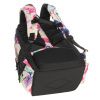 Ars Una Plecak ergonomiczny Beach Flowers