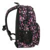 Ars Una Student Backpack Pearl Blossom Black 24 AU-14