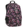 Ars Una Student Backpack Pearl Blossom Black 24 AU-14