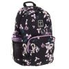 Ars Una Schulrucksack Orchideje 25 AU-14