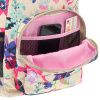 Ars Una Student Backpack Beach Flowers Au-14