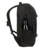 Ars Una Backpack Cordura-black AU-15