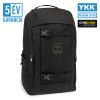 Ars Una Backpack Cordura-black AU-15