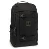 Ars Una Backpack Cordura-black AU-15