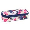 Ars Una Pencil Case Beach Flowers teen