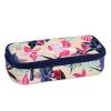 Ars Una Pencil Case Beach Flowers teen