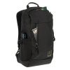 Ars Una Backpack Cordura-black AU-16