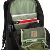 Ars Una Rucksack Cordura-black AU-16