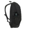 Ars Una Backpack Cordura-black AU-16