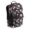 Ars Una Ba lô Flowery Black AU-17