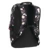 Ars Una Rucksack Flowery Black AU-17