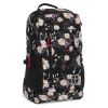Ars Una Plecak Flowery Black AU-17