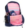 Ars Una Rucksack Pink Shade AU-17