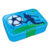 Ars Una Divided large Lunch Box Champs